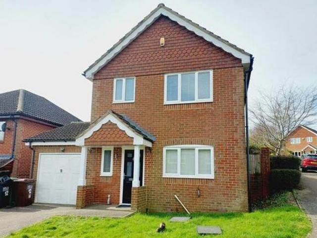 House for rent in Battle, Heathlands