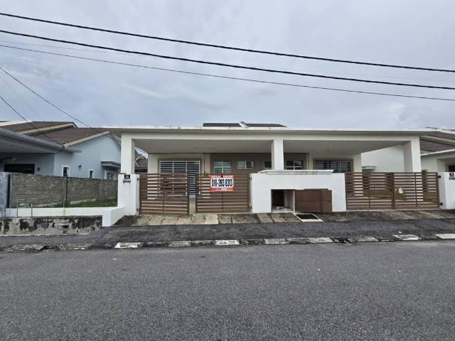 House for rent in Perak, Batu Gajah