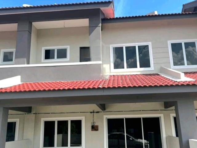 House for rent in Perak, Batu Gajah
