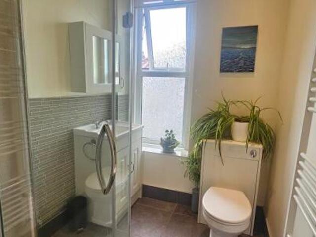 House for rent in Feckenham, City Of Bristol
