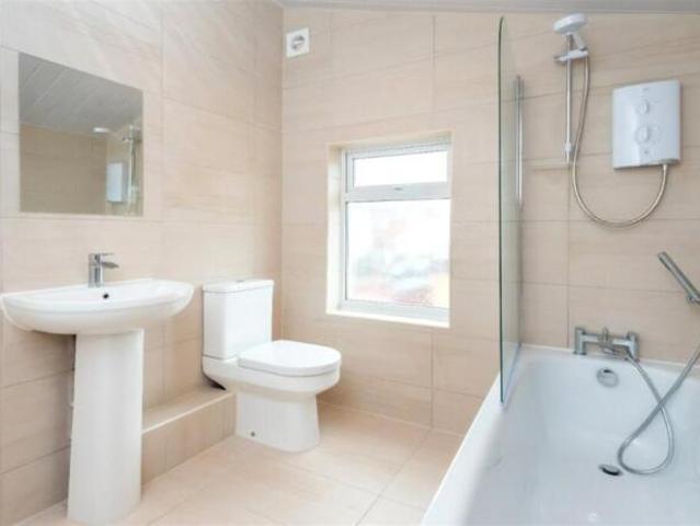 House for rent in Feckenham, City Of Bristol