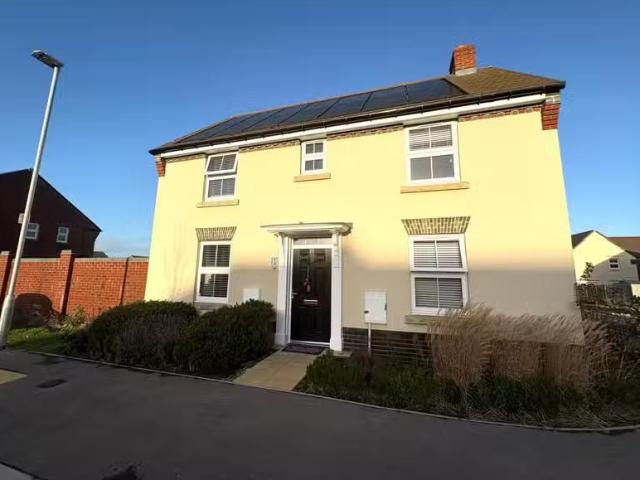House for rent in Falcon Lodge, Wales