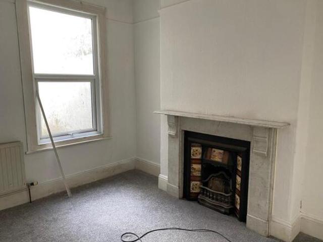 House for rent in St.Judes, Mount Wise