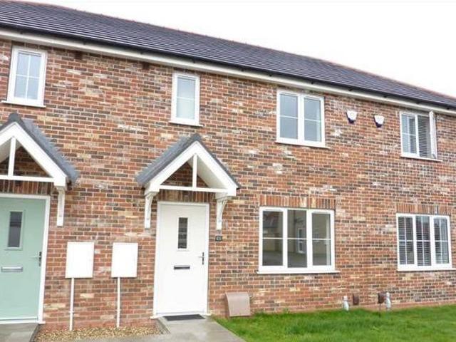 House for rent in Greater Lincolnshire, England