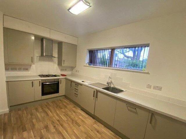 House for rent in Lyons, Greater London