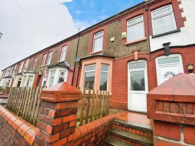 House for rent in St Martins, Caerphilly