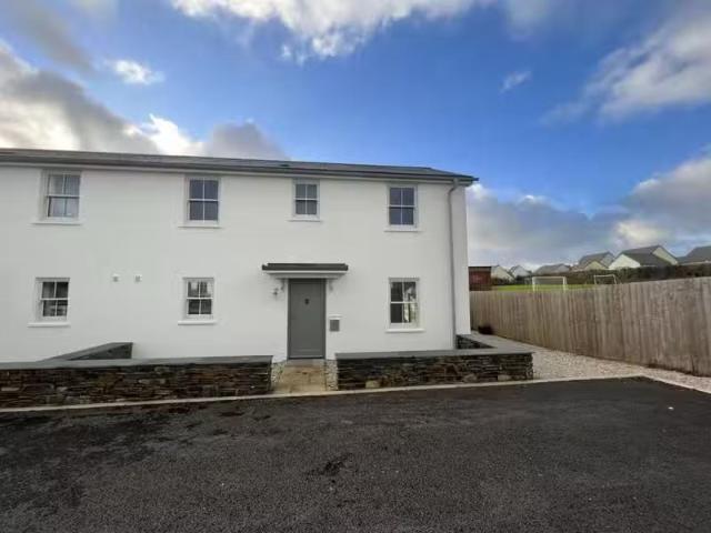 House for rent