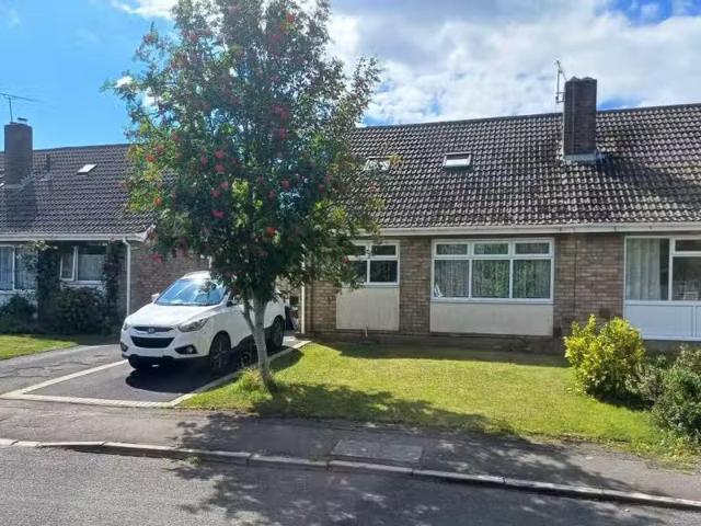 House for rent in Alderminster, Warwickshire