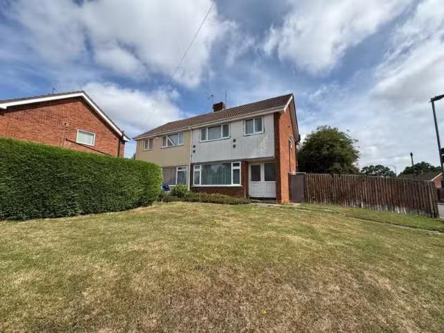 House for rent in Kitts Green, Isle Of Man