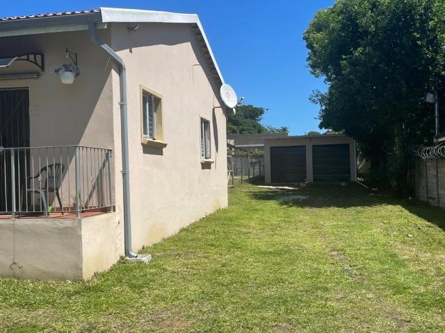 House for rent in Bellair, Durban