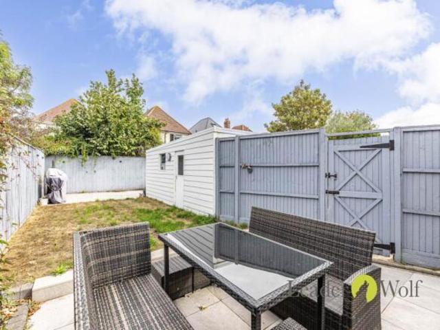 House for rent in Parkstone, Poole