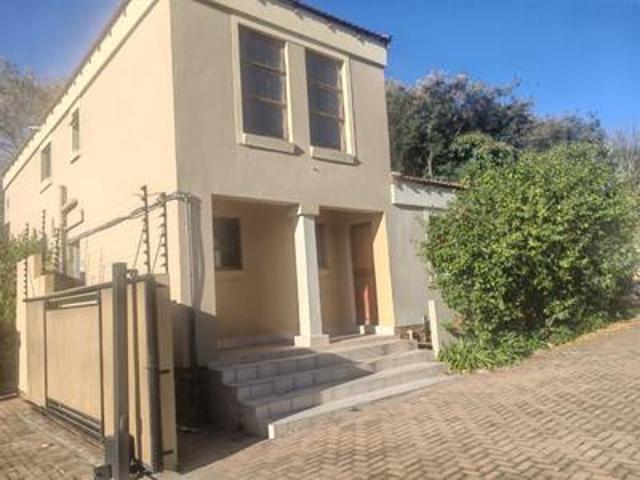 House for rent in Seshego, Limpopo