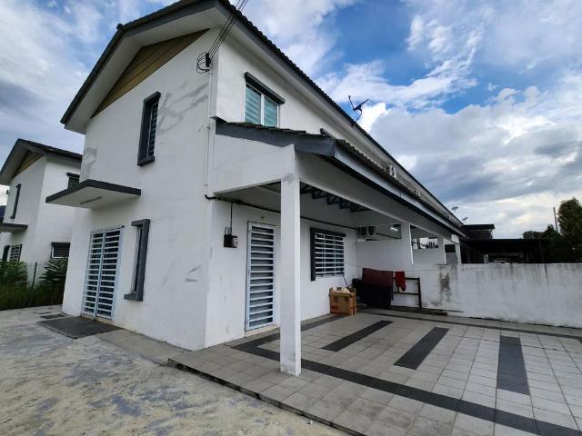 House for rent in Perak, Tanjong Ipoh