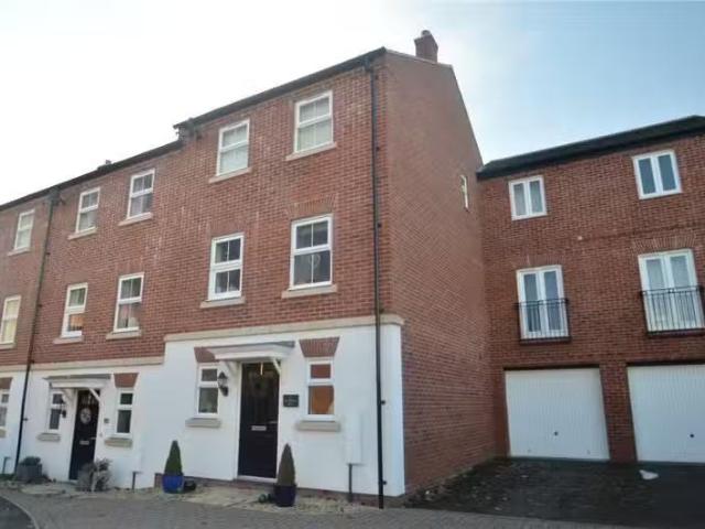 House for rent in Ron Hill, Cleobury Mortimer