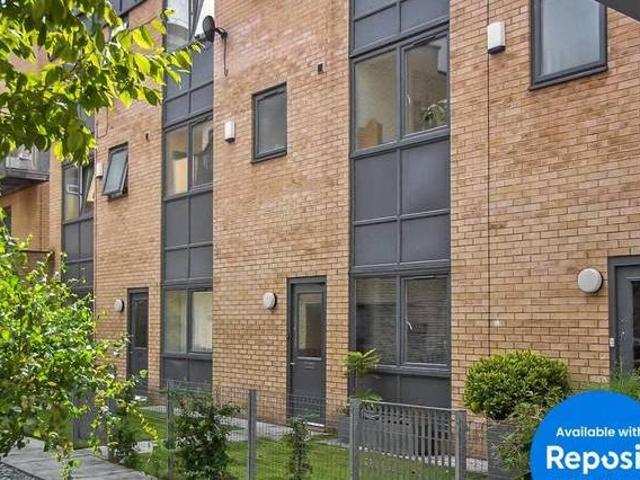House for rent in Greater Manchester