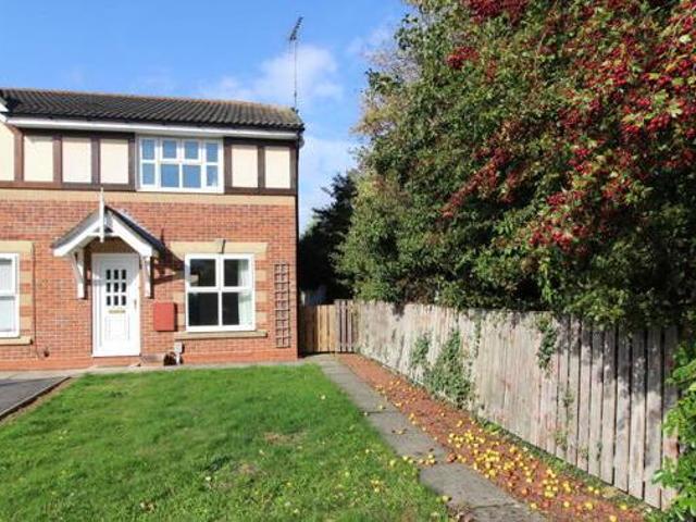 House for rent in Beverley, East Riding Of Yorkshire