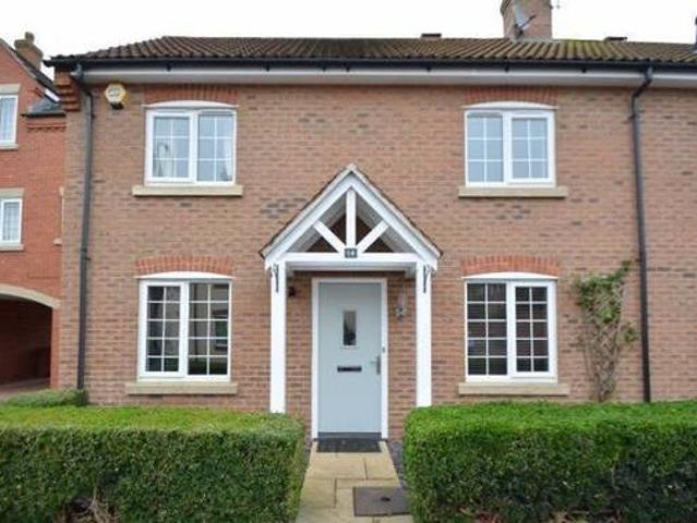 House for rent in Cambridgeshire