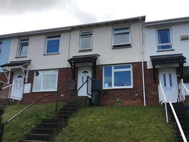 House for rent in Devon