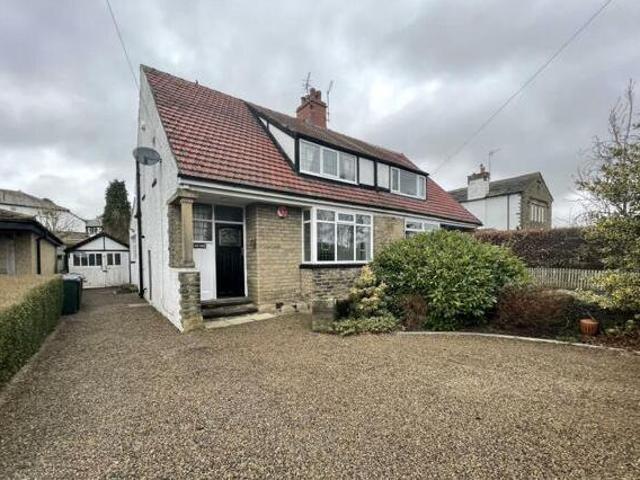 House for rent in Priestthorpe, Baildon
