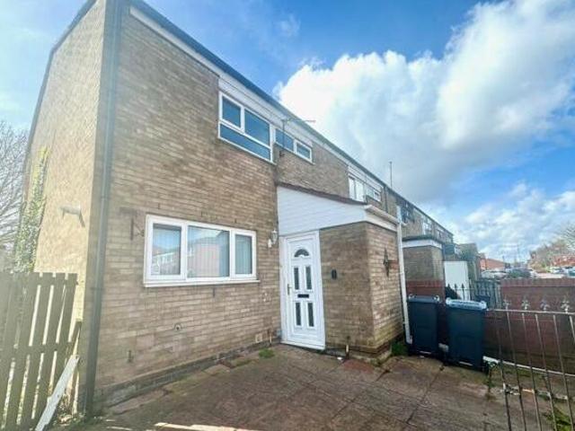 House for rent in Sparkbrook, West Midlands