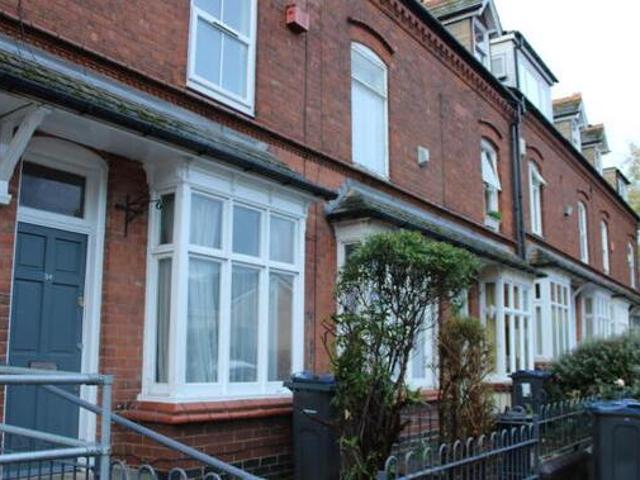 House for rent in Balsall Heath, Isle Of Man