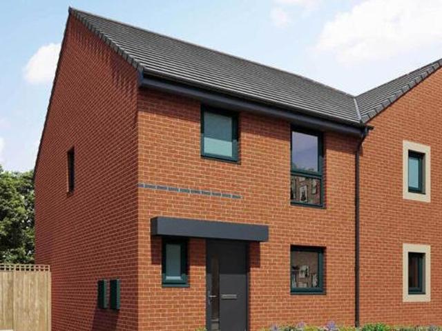 House for rent in Bishop Auckland