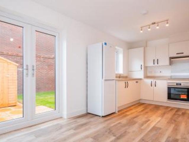 House for rent in Bishop Auckland