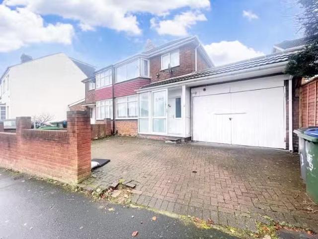House for rent in Manley, Cheshire