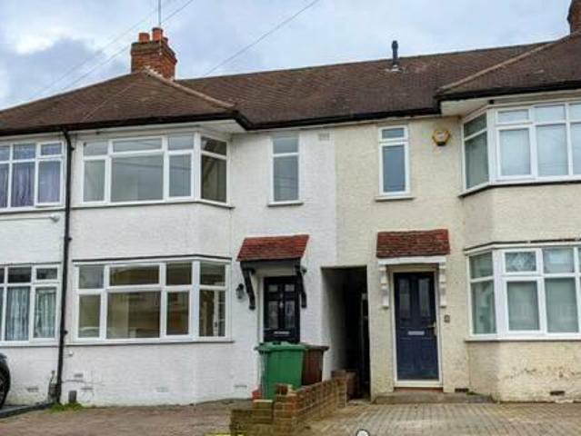 House for rent in Surrey