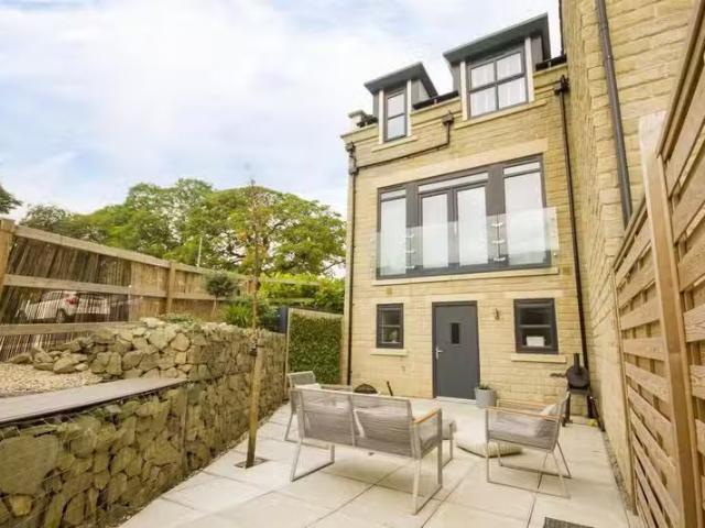 House for rent in Bury, Greater Manchester