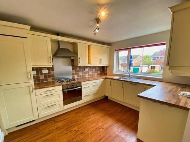 House for rent in Hampshire