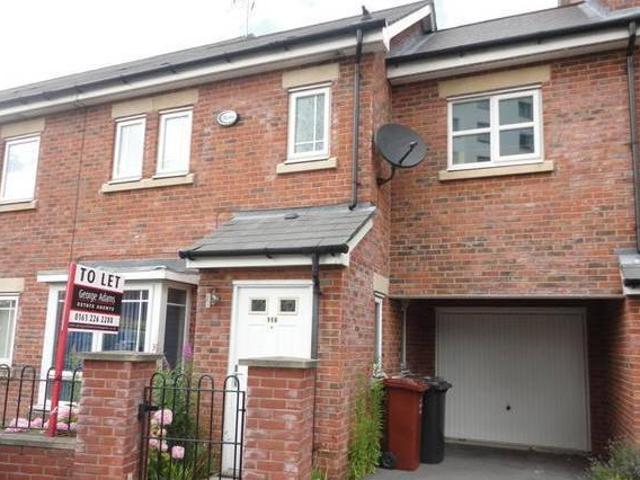 House for rent in Lancashire