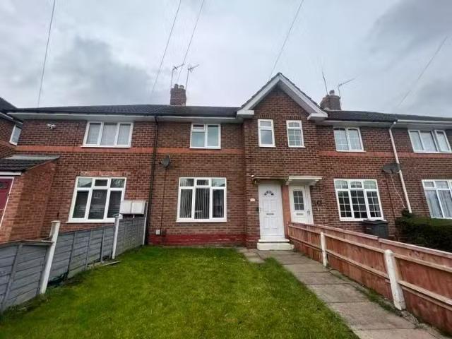 House for rent in Quinton