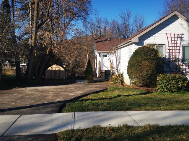 House for rent in Caledon, Ontario
