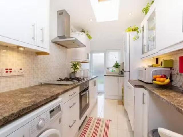 House for rent in London Borough of Merton, Mitcham
