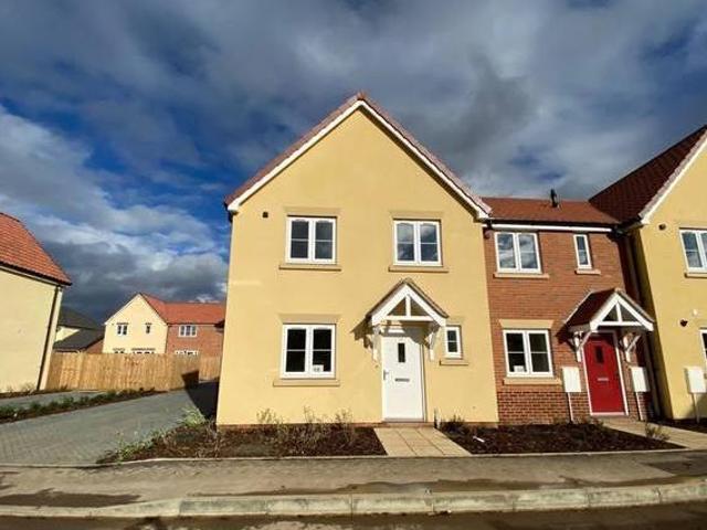 House for rent in Norfolk