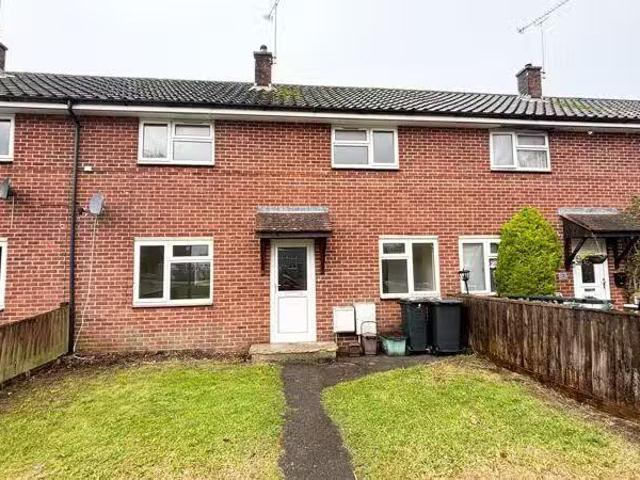 House for rent in Wool, Bovington Camp