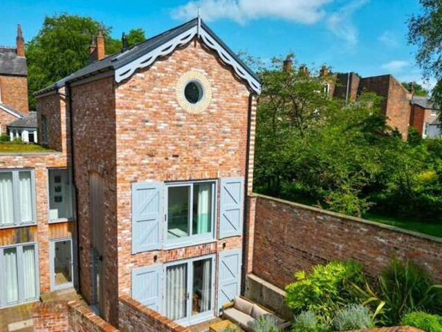 House for rent in Trafford Park, Greater Manchester