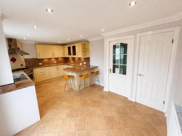 House for rent in Litherland, Sefton
