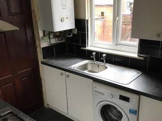 House for rent in Greater Manchester, England