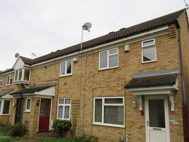 House for rent in England