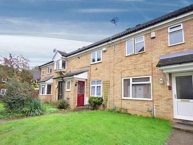 House for rent in England