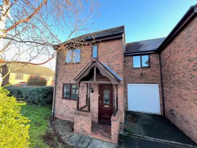 House for rent in Hollywood, Bromsgrove