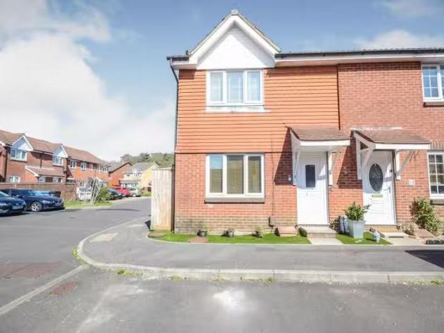 House for rent in Canford Heath, Poole