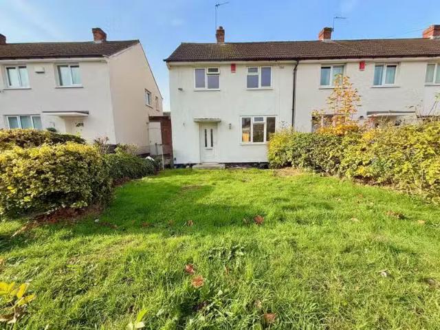 House for rent in Tile Cross, West Midlands