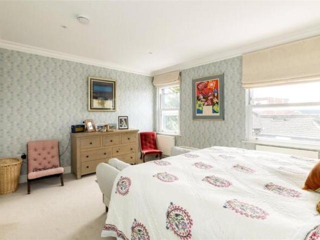 House for rent in Battersea, Greater London