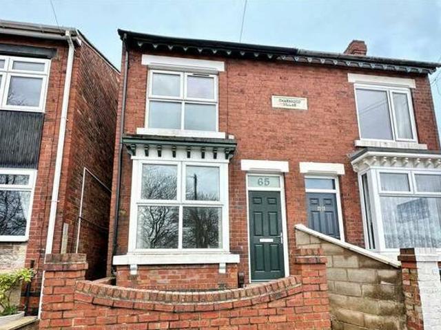 House for rent in Froggatt, East Midlands