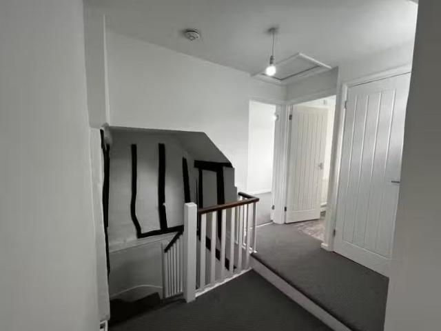 House for rent in Little Chester, East Midlands