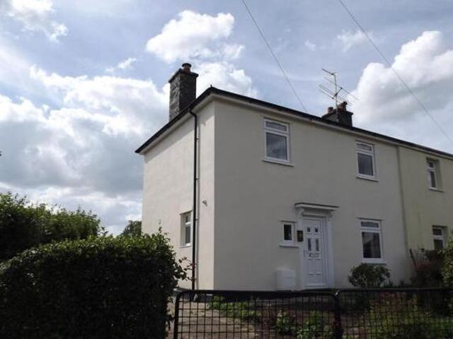 House for rent in Feckenham, City Of Bristol