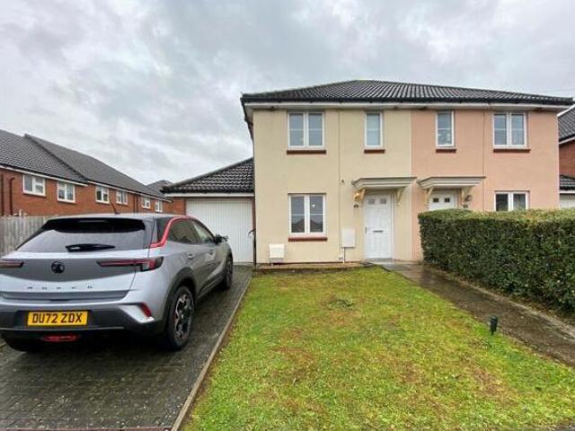 House for rent in Feckenham, City Of Bristol